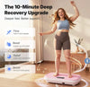 Moxie VibraFit™ Vibration Plate